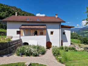 Steidacherhof Renon
